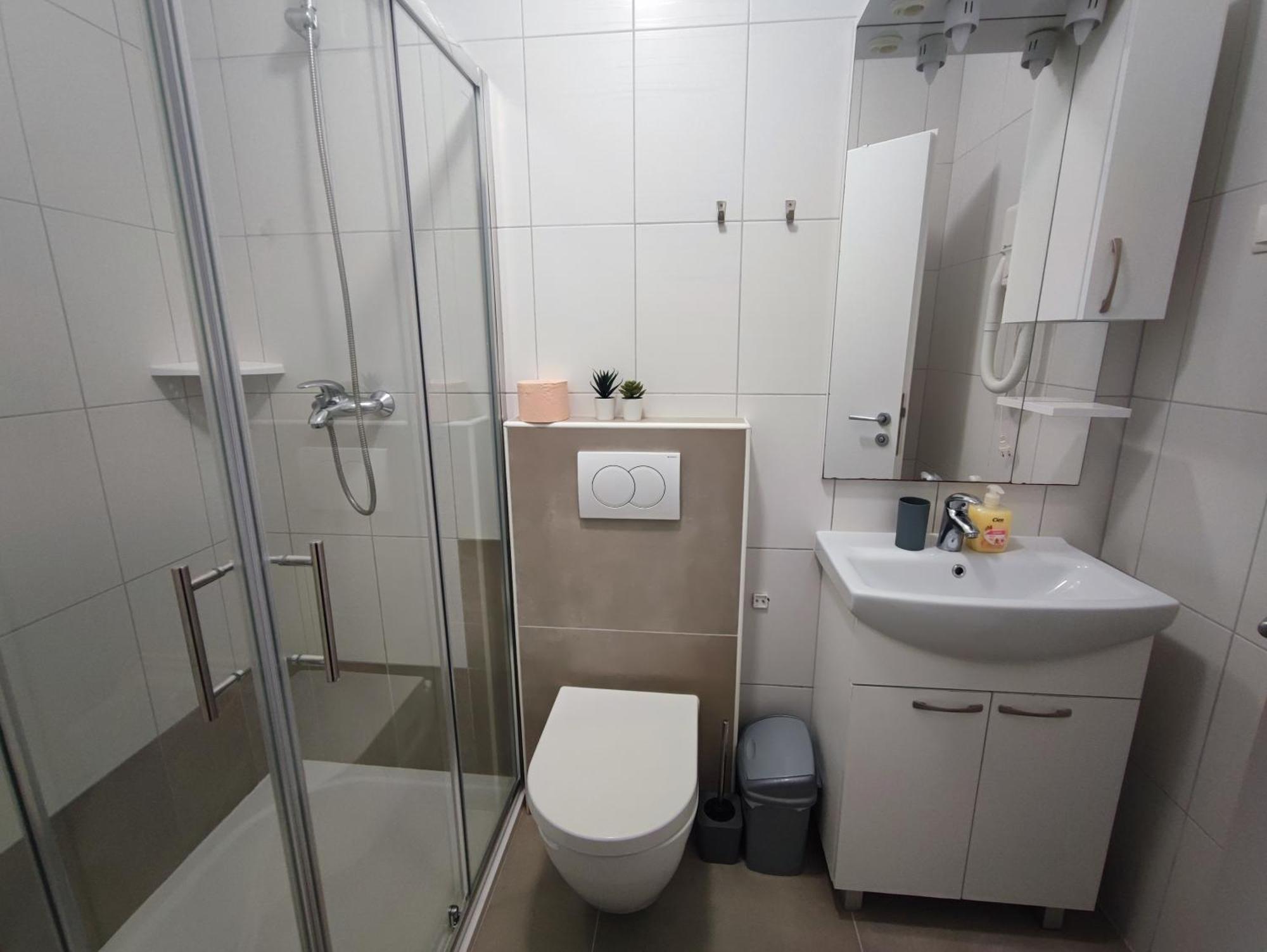 Apartmani Plaza Selce Room photo