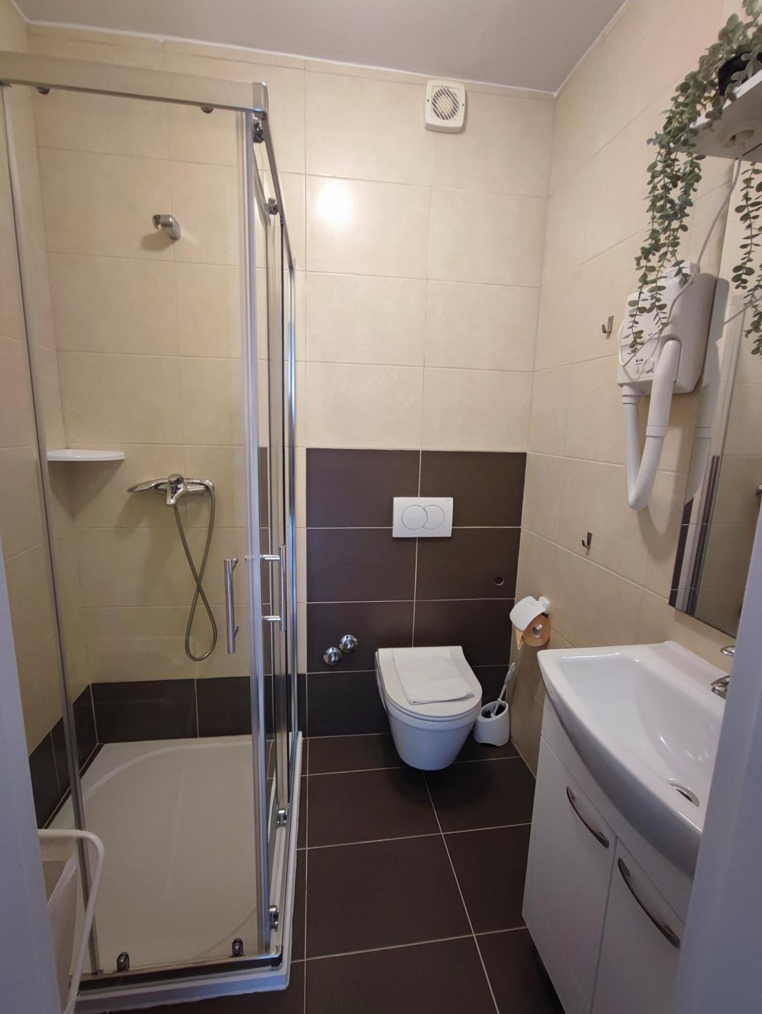 Apartmani Plaza Selce Room photo